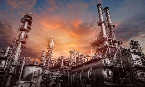 Chemical Industries
